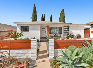 3530 Menlo Ave, San Diego, CA 92105