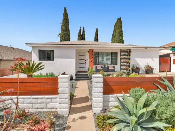 3530 Menlo Ave, San Diego, CA 92105