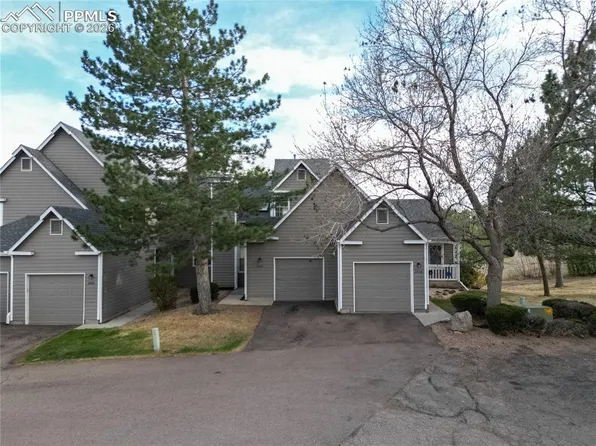 2048 Palm Dr, Colorado Springs, CO 80918