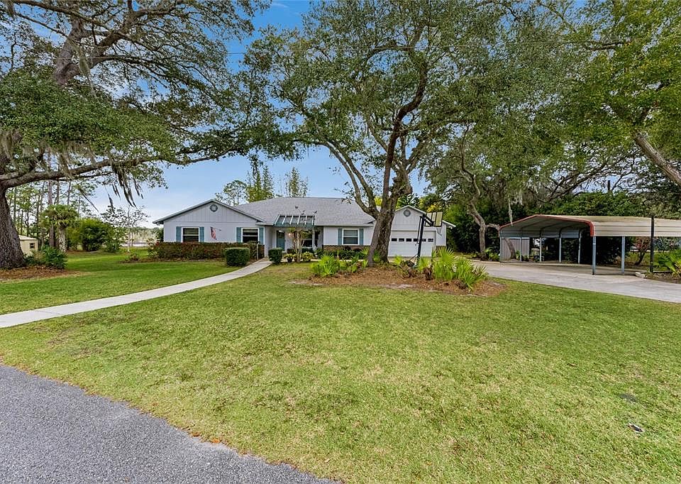 340 Lake Proctor Ct, Geneva, FL 32732 Zillow