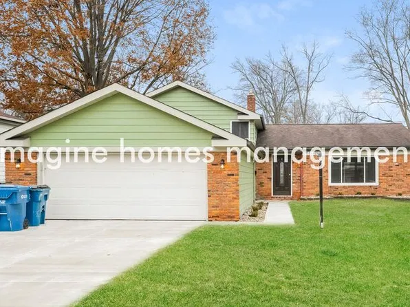 26429 Redwood Dr, Olmsted Falls, OH 44138