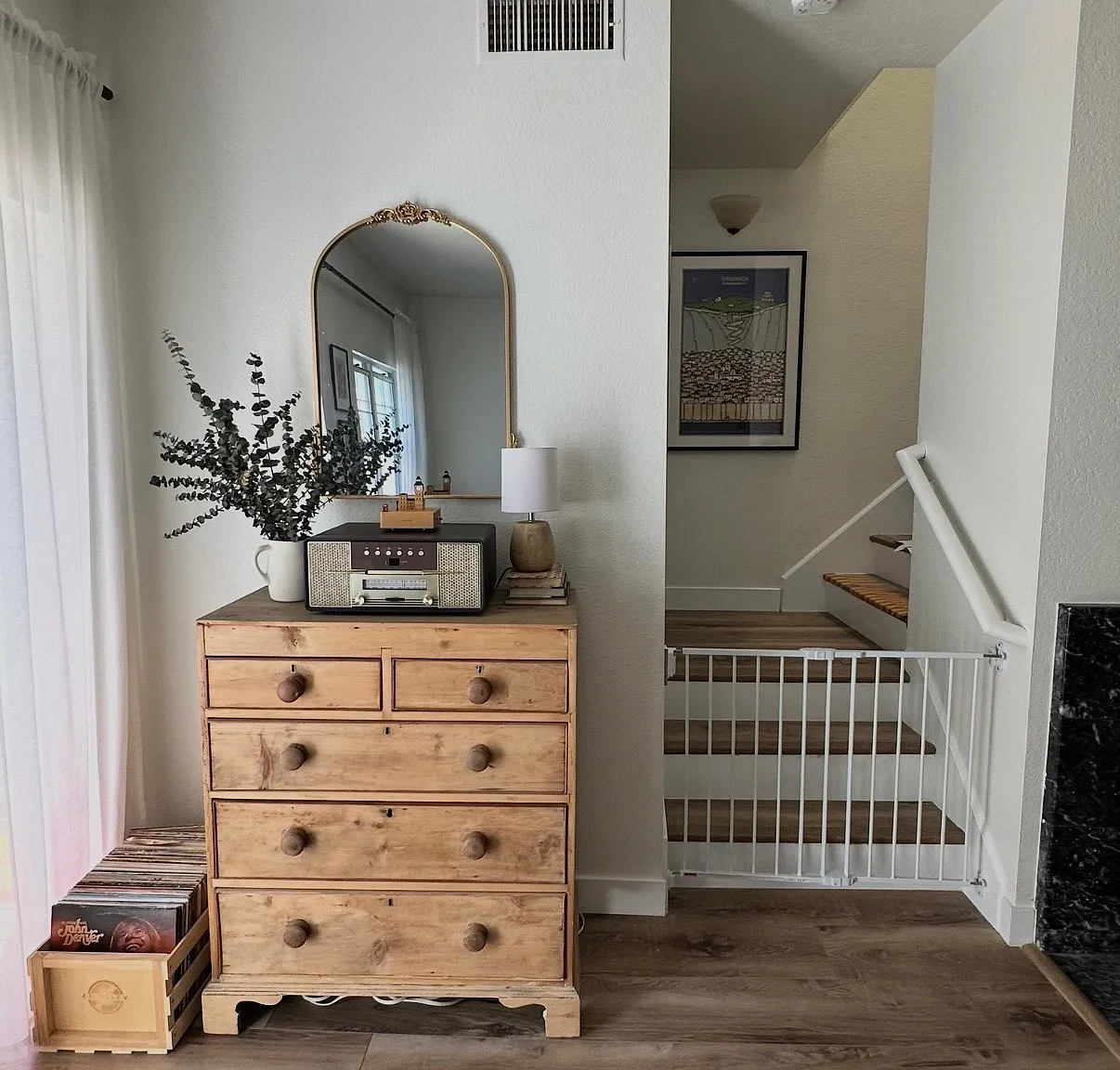 2 bed, 2.5 bath, 1116 sqft, $3,300 — Photo 2