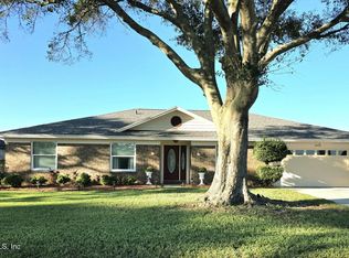 12559 LAZY MEADOW Drive S, Jacksonville, FL 32225