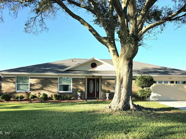 12559 LAZY MEADOW Drive S, Jacksonville, FL 32225