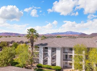 1845 W Canyon View Dr APT 119, Saint George, UT 84770