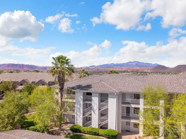 1845 W Canyon View Dr APT 119, Saint George, UT 84770