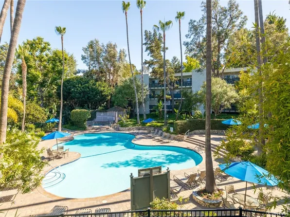 3605 W Hidden Ln Unit 317, Rolling Hills Estates, CA 90274