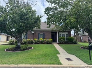 1031 Fawnview Rd, Montgomery, AL 36117