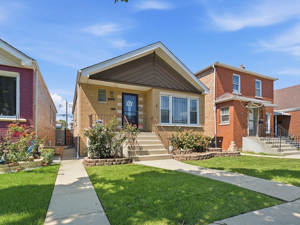 1st image of 6038 S Komensky Ave
