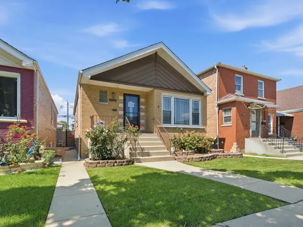 6038 S Komensky Ave, Chicago, IL 60629