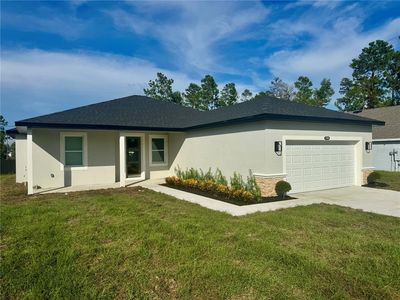 17007 SW 44th Cir, Ocala, FL, 34473