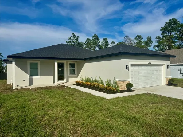 17007 SW 44th Cir, Ocala, FL 34473