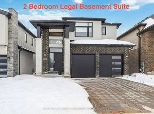 2382 Wickerson Rd, London, ON N6K0H6