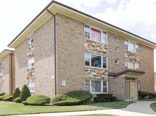 3172 W Meadow Lane Dr APT 25, Alsip, IL 60803