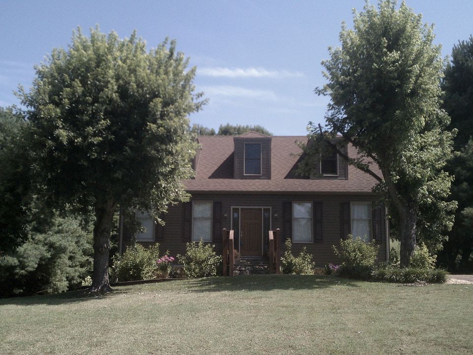 Updated 4BR home!!