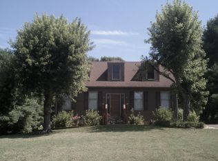 192 Brandywine Dr, Madison Heights, VA 24572
