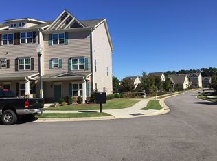 931 Shoofly Path, Apex, NC 27502