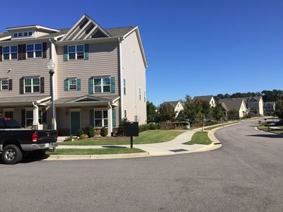 931 Shoofly Path, Apex, NC, 27502