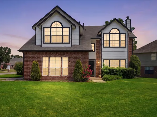 1301 N Willow Ave, Broken Arrow, OK 74012