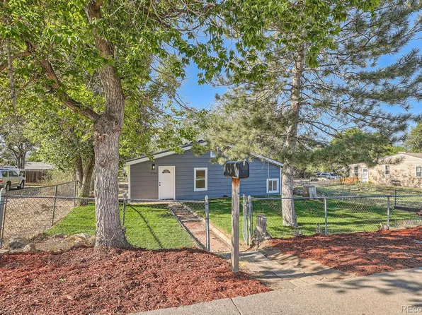 1764 W Atlantic Place, Denver, CO 80223