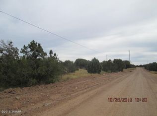 1763 Edmonds Cir, Show Low, AZ 85901