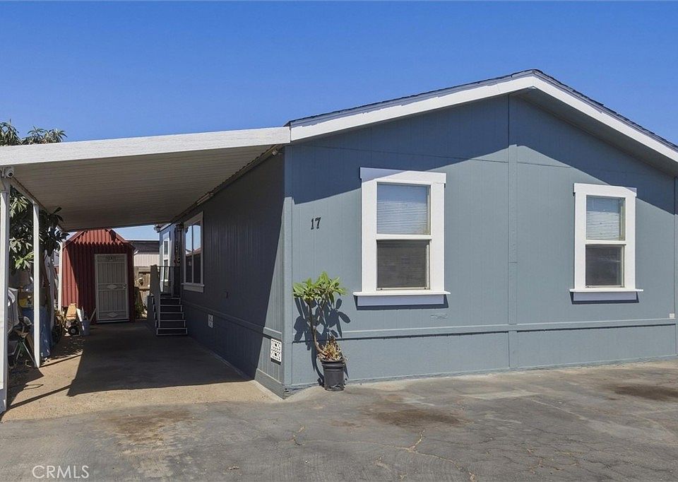 1st image of 1117 Redwood Ave Spc 17
