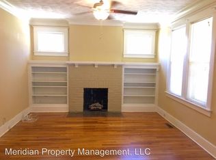 2281 York Ave, Memphis, TN 38104