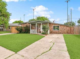 1912 Cooper Rd, Terrytown, LA 70056