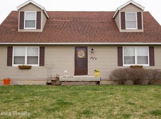 18035 55th Ave, Saint Charles, IA 50240