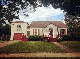 1872 Prairie Ave, Ishpeming, MI 49849