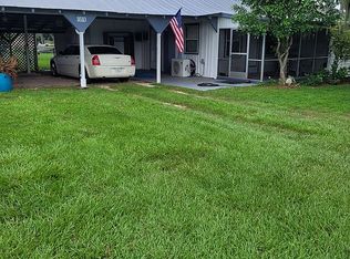 1610 Barney Bass Rd, Frostproof, FL 33843