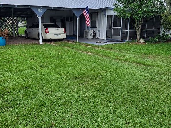 1610 Barney Bass Rd