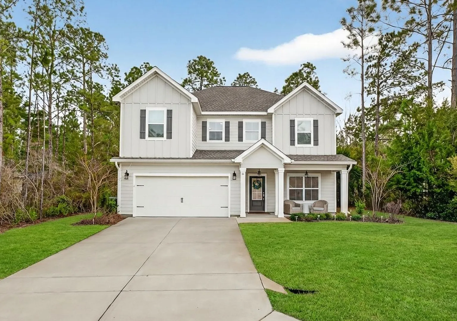 Bean Home Holdings, LLC - 66 J Hunter's Way N — Photo 1