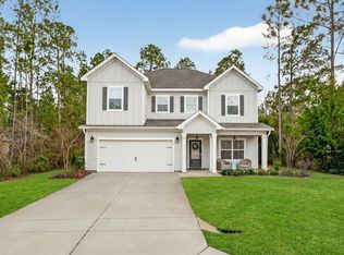 66 J Hunters Way N, Freeport, FL 32439
