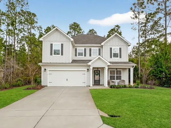 66 J Hunters Way N, Freeport, FL 32439