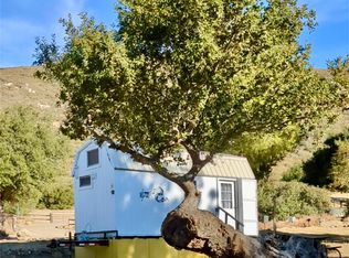 36342 Highway 78 #16, Julian, CA 92036