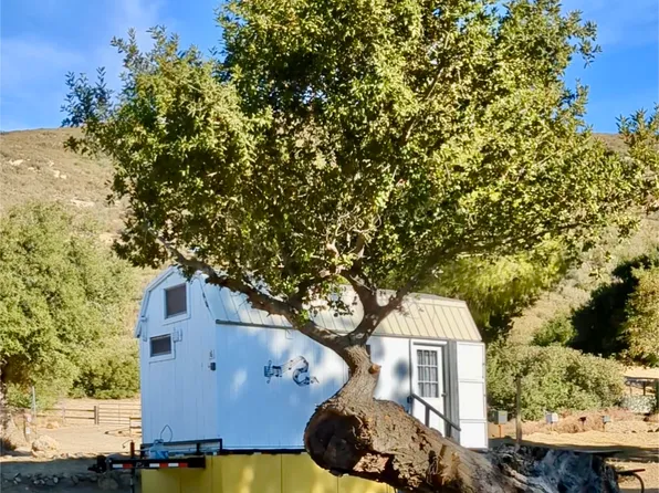 36342 Highway 78, Julian, CA