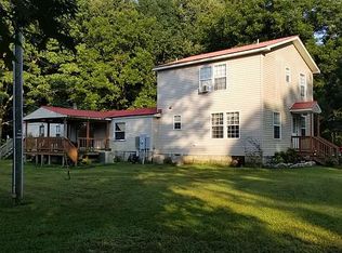 32282 Lightwood Dr, Ivor, VA 23866