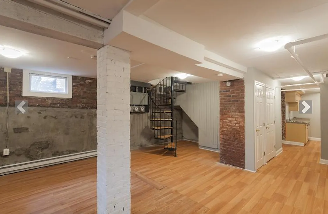 Building Photo - 38 Cherry St #1A