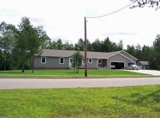 651 Waterworks Rd, Nekoosa, WI 54457