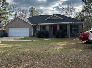587 Purvis Oloh Rd, Purvis, MS 39475