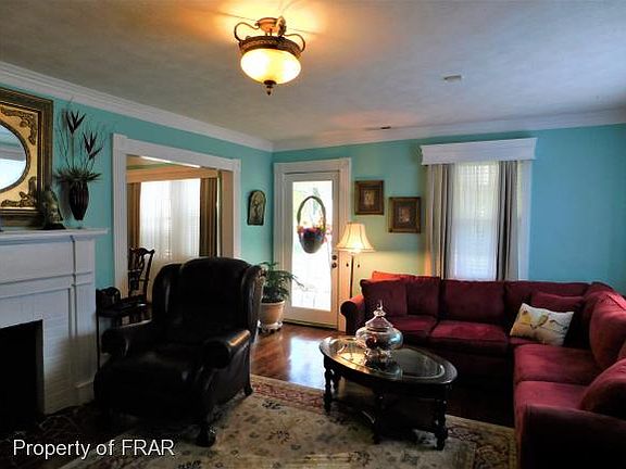4th image of 331 N Fayetteville St
