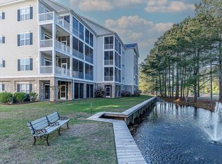 703 Shearwater Ct UNIT 203, Murrells Inlet, SC 29576