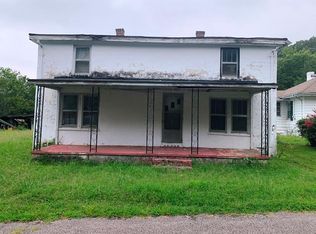 108 Clarksville Rd, Danville, VA 24540