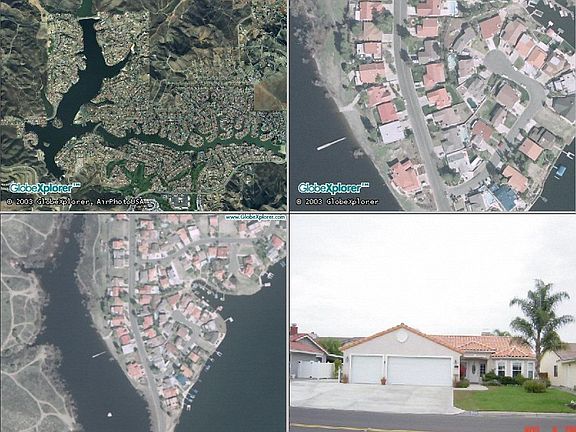 Location Location Location