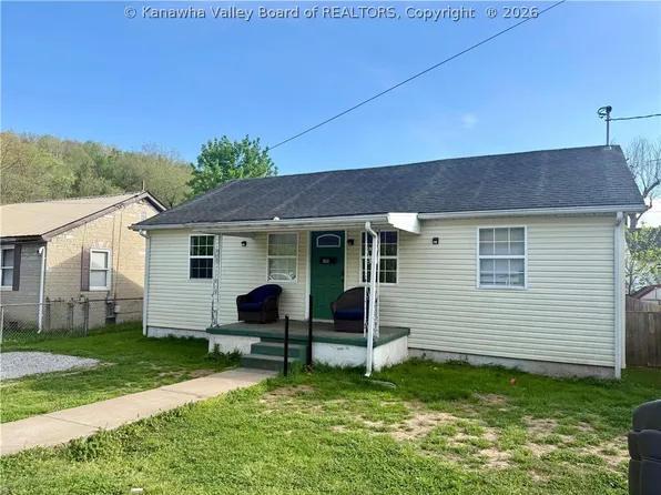 3124 31st St, Nitro, WV 25143