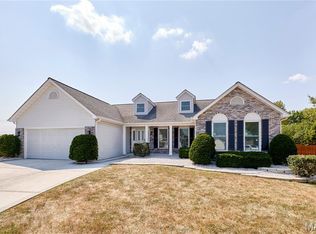 15 Pinehurst Ridge Ct, O'Fallon, MO 63366