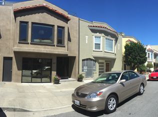 237 Avila St, San Francisco, CA 94123