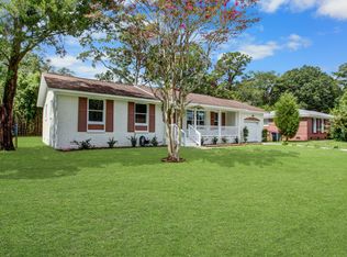 7679 Barclay Ave, North Charleston, SC 29418