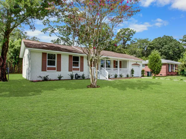 7679 Barclay Ave, North Charleston, SC 29418